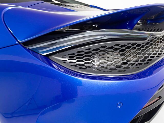 750S Spider -
