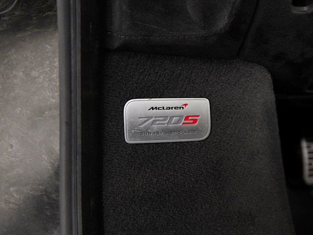 720S