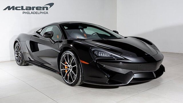 570S - 570S -