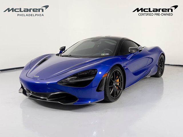 720S