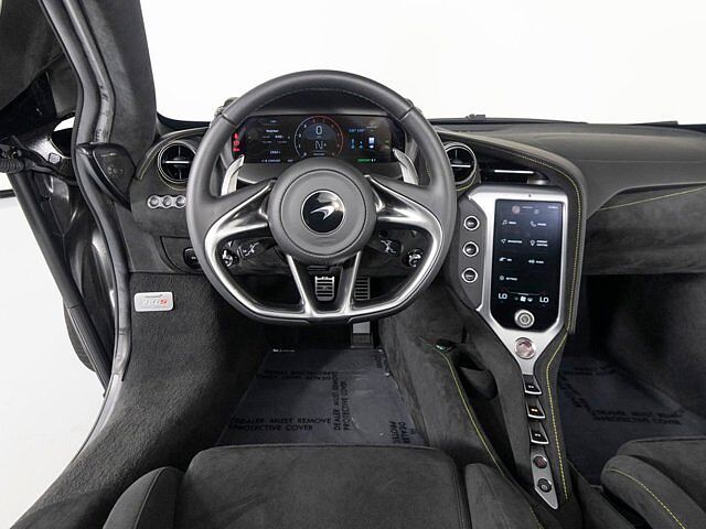 750S Spider - 750S Spider -