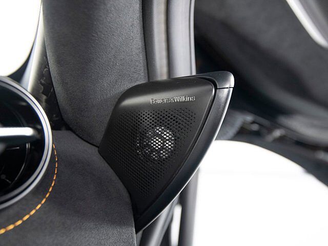 750S Spider -