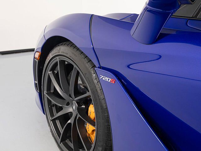 720S