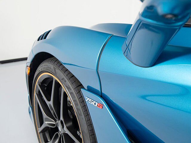 750S