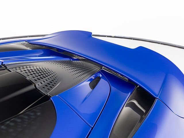 750S Spider -