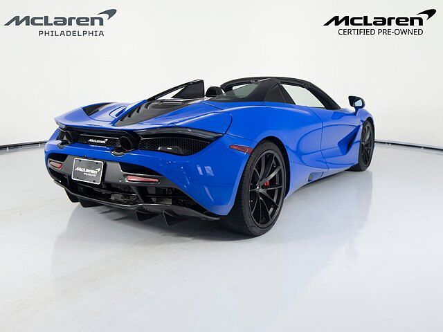 720S