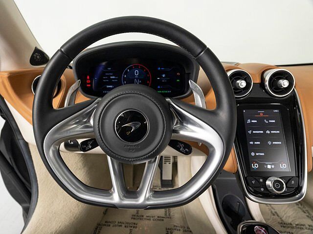 GT