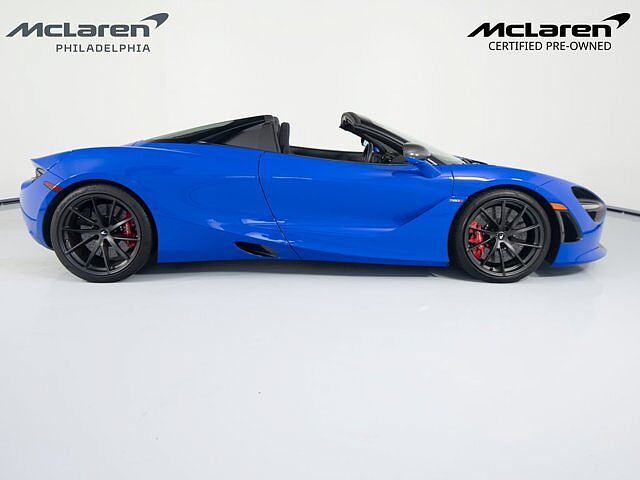 720S