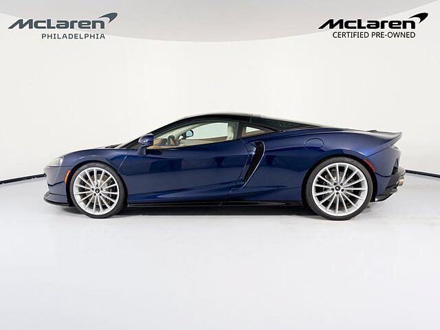 GT