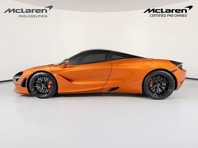 720S