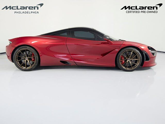 720S