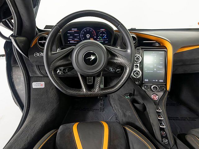 720S