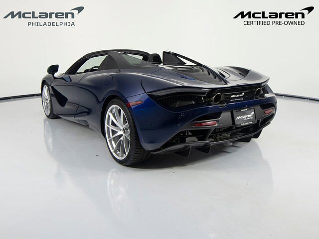720S