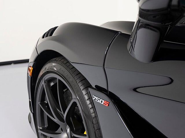 750S Spider - 750S Spider -