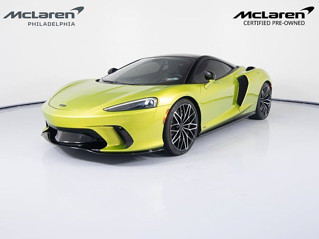 GTS
