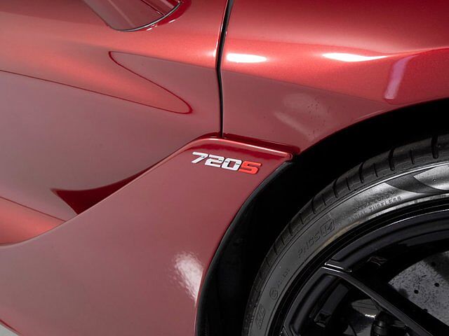 720S