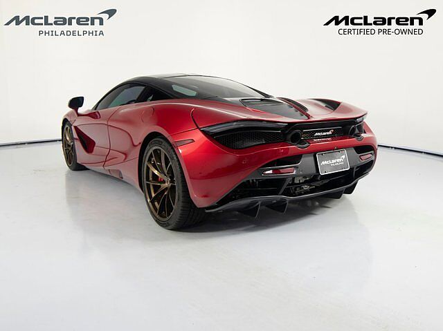 720S