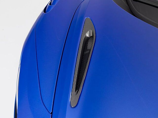 750S Spider -