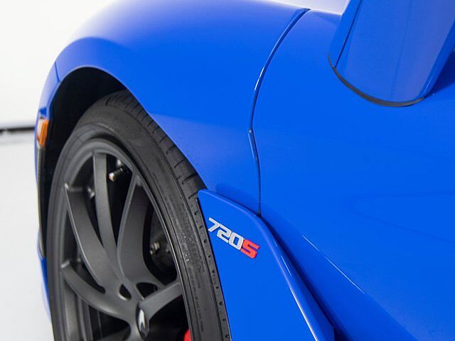 720S