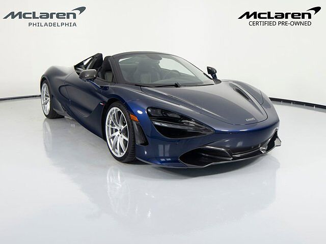 720S
