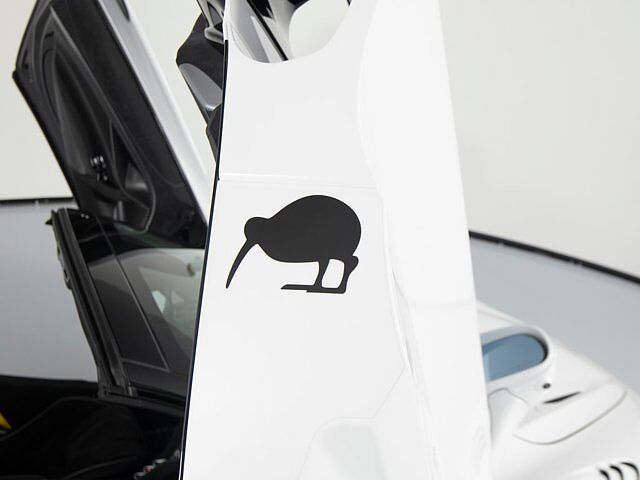 750S Spider -