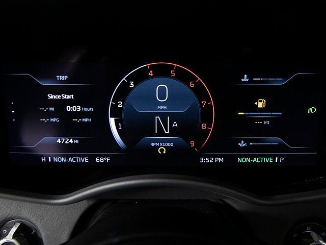 GT