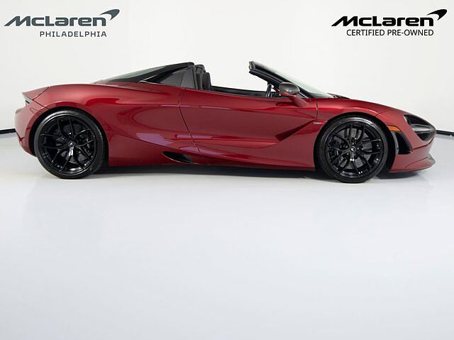 720S