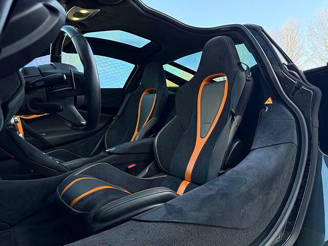720S
