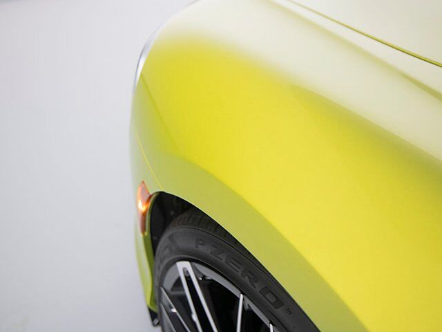 GTS