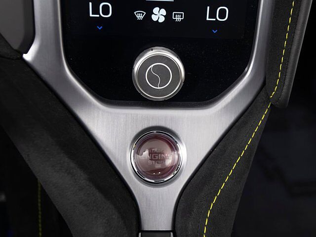 750S Spider - 750S Spider -