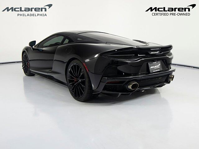 GT