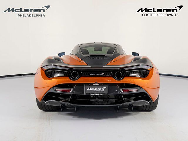 720S