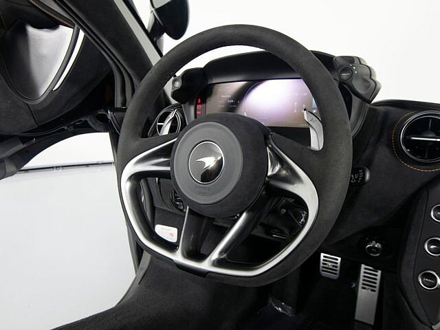 750S Spider -