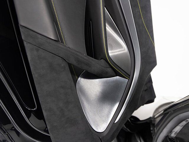 750S Spider - 750S Spider -
