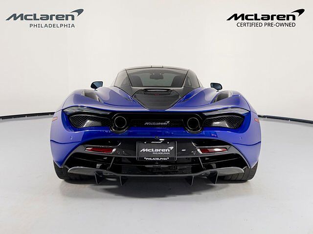 720S