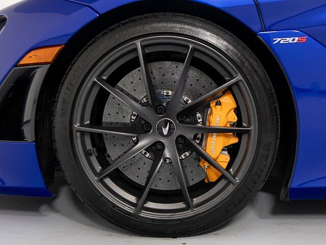 720S
