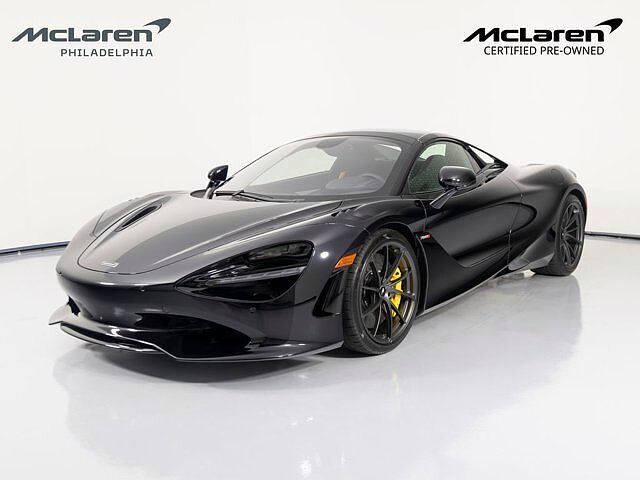 750S Spider - 750S Spider -