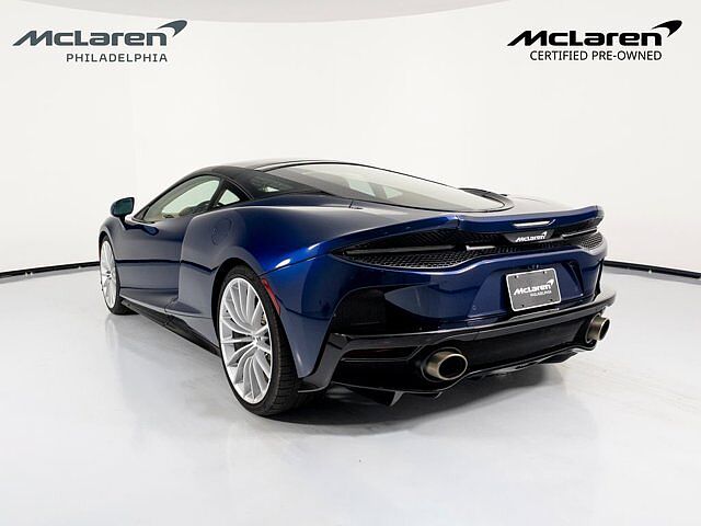 GT