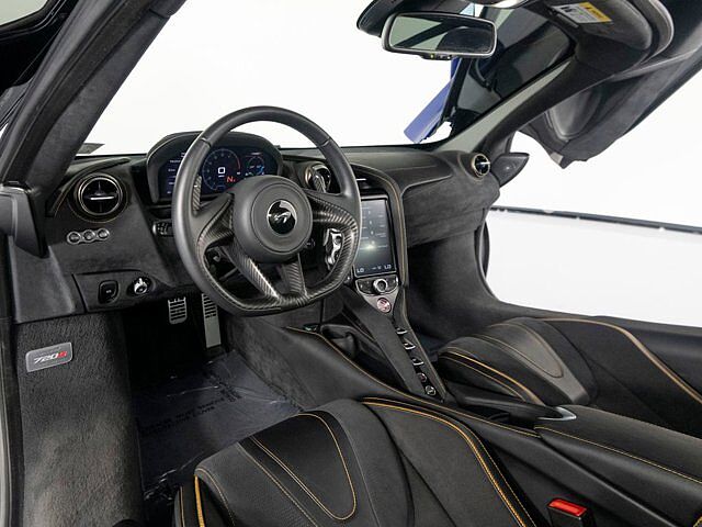 720S