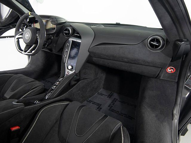 750S Spider -