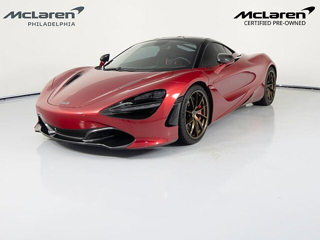 720S