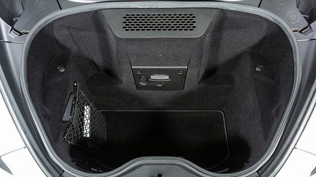 570S Spider - 570S Spider -