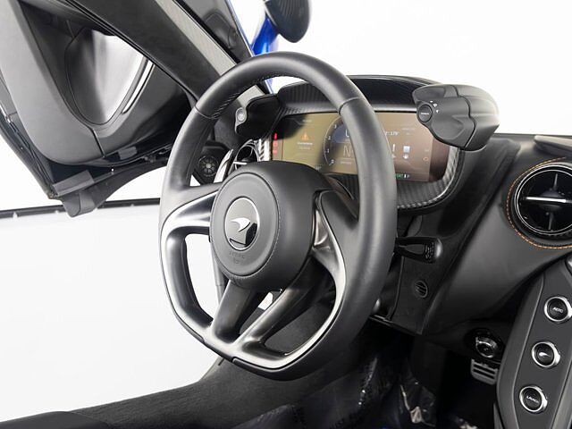 750S Spider -
