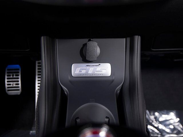 GTS
