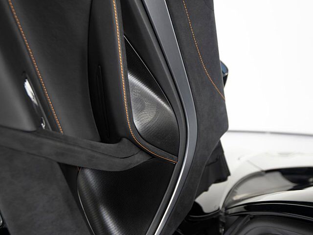 750S Spider -