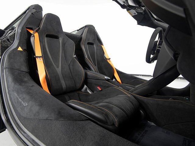 750S Spider -