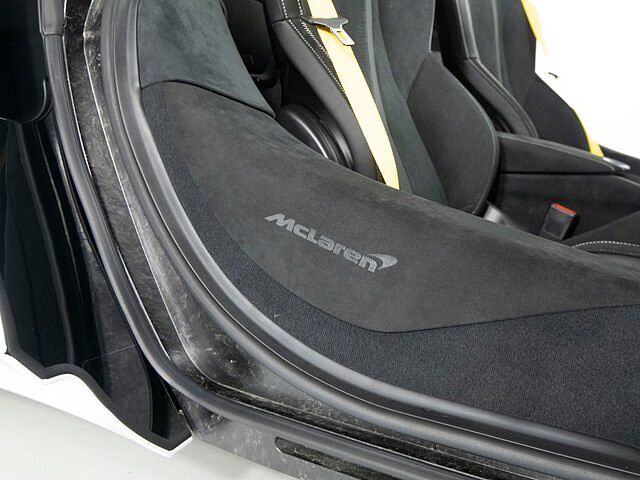 750S Spider -