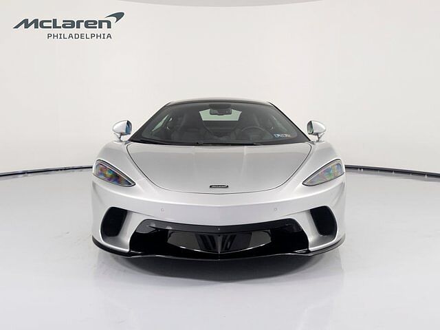 GT