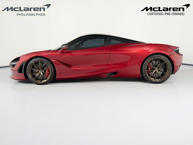720S