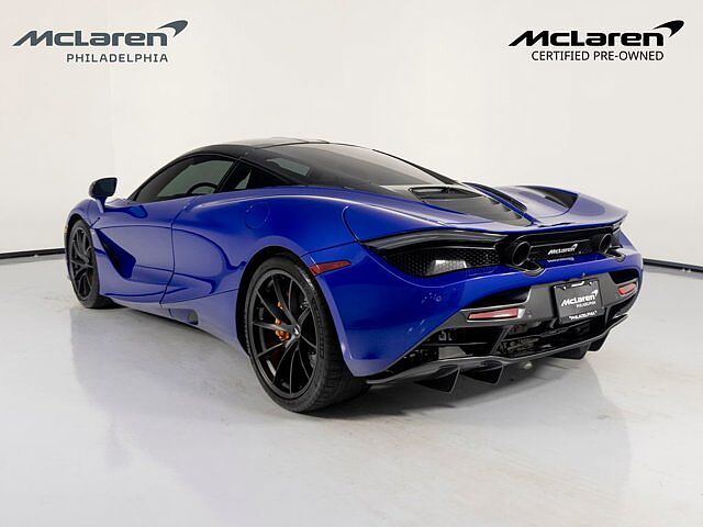 720S